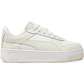 Resim Puma Carina Street Kadın Spor Ayakkabı 38939032 