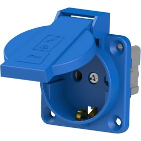 Resim NE-AD Pano Prizi Kapaklı Topraklı Nead 