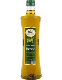 Resim Kuser Tarım Natürel Birinci Zeytinyağı 1 Lt 