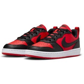 Resim Nike Sneaker Günlük Ayakkabı Court Borough Low Recraft 