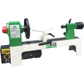 Resim Hais 305 mm Ahşap Torna Makinası 