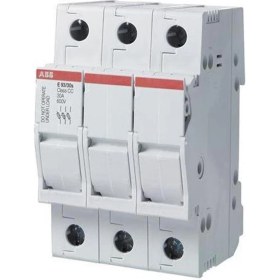 Resim Abb E 93/30 cc 2CSM299932R1801 Silindirik (Kartuş) Sigorta Yuvası 