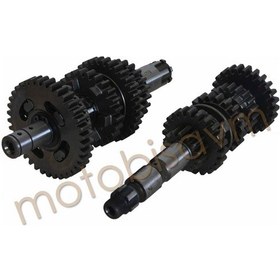 Resim Şanzıman Seti Ybr Jıanshe 