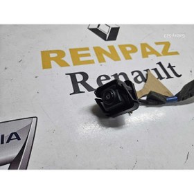 Resim Orjinal RENAULT ZOE ARKA PARK KAMERASI 284421319R 