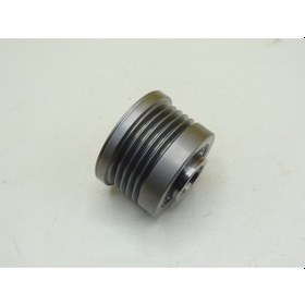 Resim Clio 2 Espace 3 Espace 4 Alternatör Kasnak Takımı Valeo 7701477507 