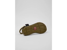Resim Camper Erkek Camper Match Çok Renkli Sandalet K100539-019 