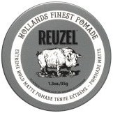 Resim Reuzel Extreme Hold Matte Pomade 35 g 