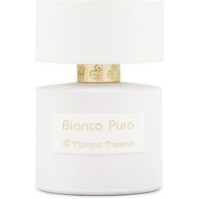 Resim Luna Bianco Puro 100ml Extrait de Parfum 