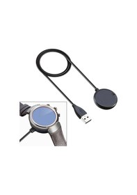 Resim Asus Zenwatch 3 Şarj Kablosu Cihaz Kiti- 5775 