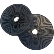 Resim Teka Tvt 60.1 Beyaz Duvar Tipi Davlumbaz Karbon Filtre 17,3cm-15, 