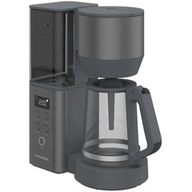 Resim Grundig KM 7440 Filtre Kahve Makinesi 