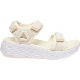 Resim Hammer Jack 22106-z Alegre Günlük Bej Kadın Sandalet Bej 