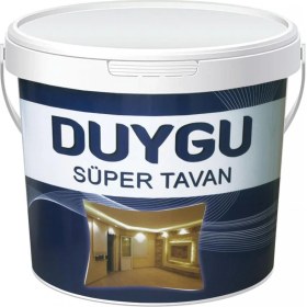 Resim Asrın Duygu Tavan Boyası 17.5 Kg. 