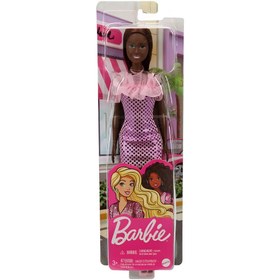 Resim Barbie Pırıltılı Barbie Bebekler HJR94 - 3+ Yaş 