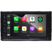 Resim Toyota Corolla Android Carplay Multimedya 2017-2019 4GB RAM + 64Gb Hafıza + 8 Çekirdek 