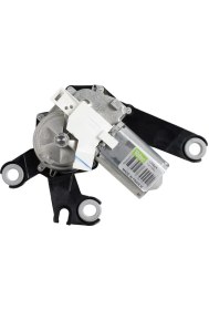 Resim Valeo Sılecek Motoru Arka Peugeot P206 - P206+ (T3E) 97 - > 