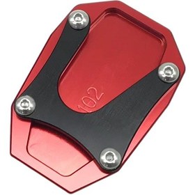 Resim Suntek Ducati Multistrada V4 V4s S Spor Için Kırmızı 