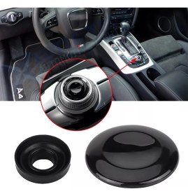 Resim GCP German Car Parts Audi A4 Multimedya Kontrol Butonu Başlığı 8K0998068A 