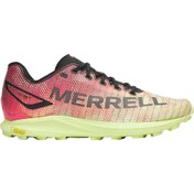 Resim Merrell Mtl Skyfire 2 Matryx Erkek Turuncu Patika Koşusu Ayakkabısı ERKEK PATİKA KOŞUSU 