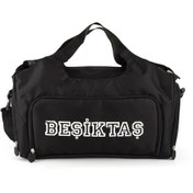 Resim Beşiktaş BEŞİKTAŞ SPORT BAG 