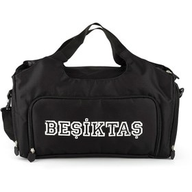 Resim Beşiktaş BEŞİKTAŞ SPORT BAG 