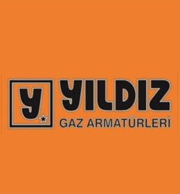 Resim Yildiz 1118 Alev Emniyet Valfi Yanıcı Gaz Hamlaç Arkası Için 
