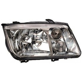 Resim Bora Far Sağ 1997-2004 [Depo] [1J5941018AD] 