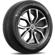 Resim Michelin 255/50 R20 109Y Xl Crossclimate 2 Suv Oto Yaz Lastiği (Üretim Yılı: 2025) 