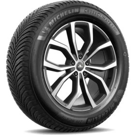 Resim Michelin 255/55 R18 109W Xl Crossclimate 2 Suv Oto Yaz Lastiği (Üretim Yılı: 2024) 