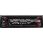 Resim Everton Rt - 2001 USB/SD/FM/AUX/BT Oto Teyp 4 x 50 W 