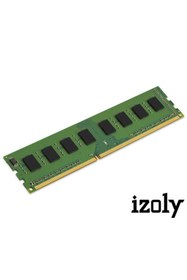 Resim İzoly ZL8GD31600C11 8 GB DDR3 1600 MHz 240-PIN Desktop RAM 