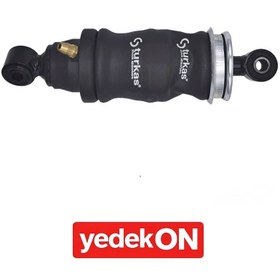 Resim Kabin Körüğü F2000 19.422-19.463 Arka - 81417226052 