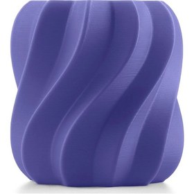 Resim Anycubic Pla+ Filament Mor 1.75mm 1kg 