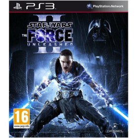 Resim Sony Ps3 Starwars 