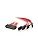 Resim Platoon 32 Pin SAS to 4 Sata 7 Pin + 9 Pin SFF-8484 
