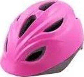 Resim Kask - IMPACT JUNIOR, Pembe, S 