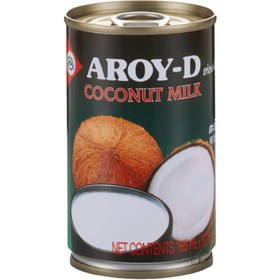 Resim AROY-D Hindistan Cevizi Sütü 165ml 