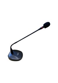 Resim Konferans Mikrofonu Işıklı Westa Wm-558 Kondenser 