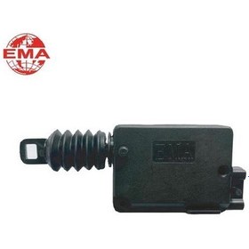 Resim Ema Mk40 - Kapı Kilit-bagaj Motoru R9-r11-r19-r21-clıo-megane-ka 