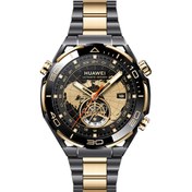 Resim Huawei HW55020BDY Huawei Watch Ultimate Design Akıllı Saat 