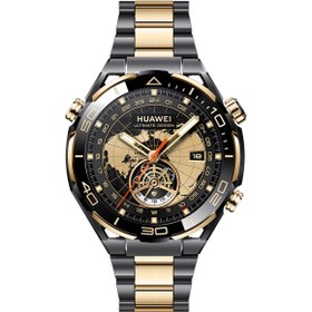 Resim Huawei HW55020BDY Huawei Watch Ultimate Design Akıllı Saat 
