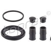 Resim TOPRAN 108347001 On Kaliper Tamir Takimi (Vw: T4-Passat) 4A0698471 (WK782276) 