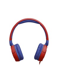 Resim JBL JR310 Kulak Üstü Çocuk Kulaklığı 