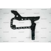 Resim Tampon Bağlantı Braketi Passat 2015 Sonrası Arka Sol Yan Oem No:3g5807375 