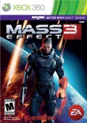 Resim cesmetek Mass Effect 3 Xbox 360 