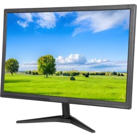 Resim 21.5 Inc Senseı HS215 1920X1080 60Hz 5ms Hdmı+Vga LED Monıtor 