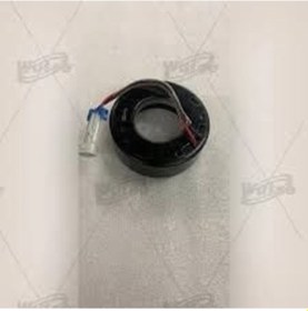 Resim Klıma Kompresoru Kasnak Bobını Opel Vectra B Ks5133 