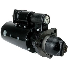 Resim Cargo Mars Motoru 24v 11 Dıs 50mt Caterpıllar E.m. 