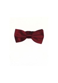 Resim İmza Bordo Papyon 1049225100 - Bordo 
