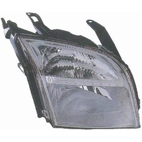 Resim Tyc For10fu001 Ön Far Elektrikli Sag Fuıson 02 08 20-a359-05-2b 2n1h 13w029 Cj-1526782 